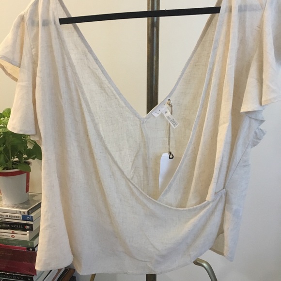 ❤️🔥3 for $25❤️🔥 NEW! Leith XXL Top - Picture 6 of 6